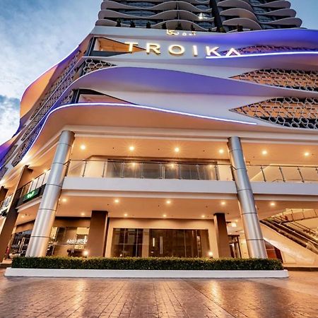 Golden Troika Kota Bharu - 2 Bedrooms 외부 사진