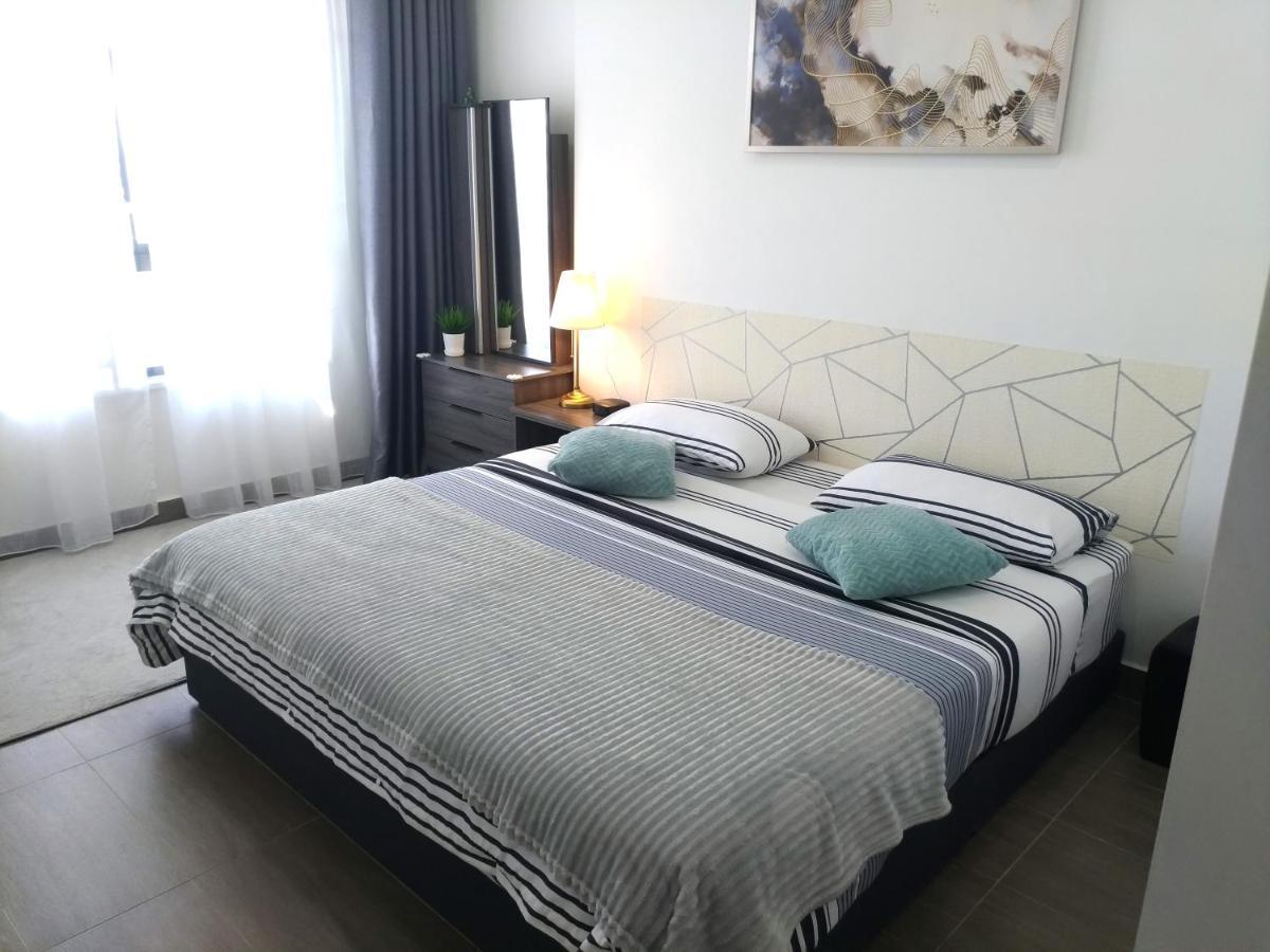Golden Troika Kota Bharu - 2 Bedrooms 외부 사진