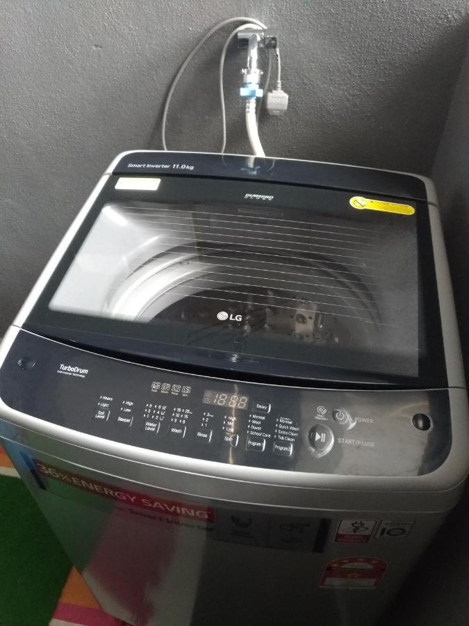 Golden Troika Kota Bharu - 2 Bedrooms 외부 사진